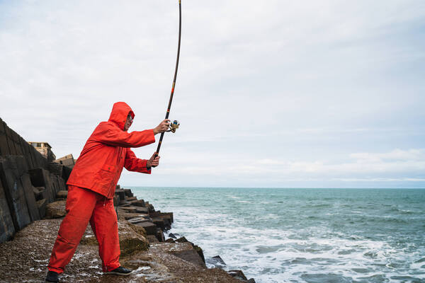 Shore Jigging Nedir? Shore Jigging Nasıl Yapılır?