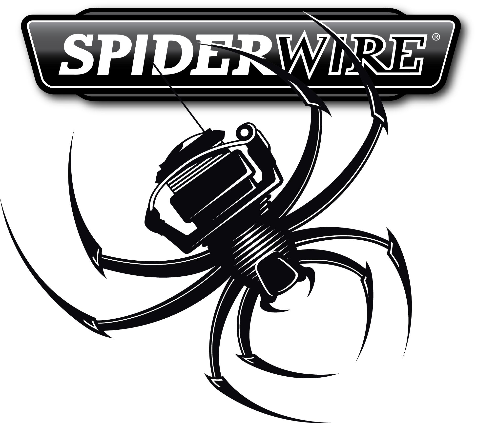 SPIDER LINE Line Ultracast 8 Carrier Invisi Braid 110 m - SpiderWire »