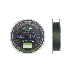 Albastar - Albastar Active 4x İp Misina