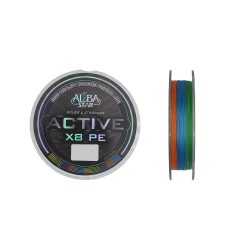 Albastar - Albastar Active 8x İp Misina