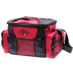 Albastar - Albastar Multi-Catch Pro Bag Balıkçı Çantası