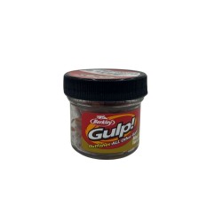 Berkley - Berkley Gulp Mini Earthworms Sahte Kurt