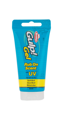 Berkley Gulp UV 80ML Jel