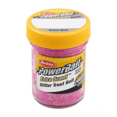 Berkley PowerBait Select Trout Bait Sahte Yem