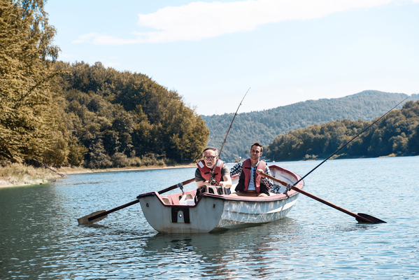 Boat Fishing (Tekneden Balık Avı) Teknikleri