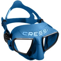 Cressi Atom Dalış Maskesi - Thumbnail