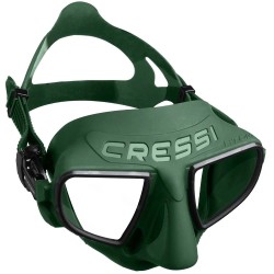 Cressi Atom Dalış Maskesi - Thumbnail