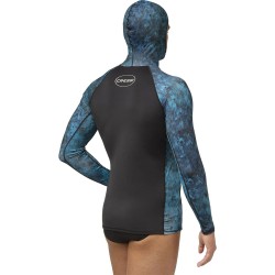 Cressi Cobia Rashguard Shirt - Thumbnail