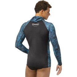 Cressi Cobia Rashguard Shirt - Thumbnail