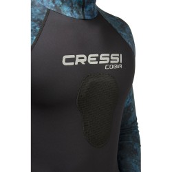 Cressi Cobia Rashguard Shirt - Thumbnail