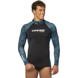 Cressi Cobia Rashguard Shirt - Thumbnail