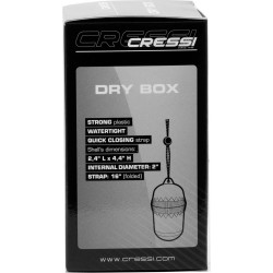 Cressi Dry Box - Thumbnail