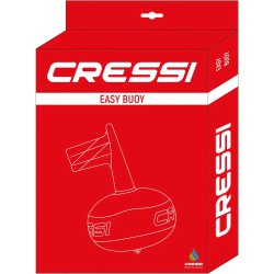 Cressi Easy Buoy Dalış Şamandırası - Thumbnail