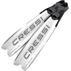 Cressi - Cressi Gara Turbo Impulse Dalış Paleti