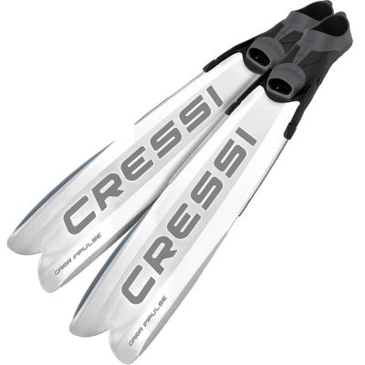 Cressi Gara Turbo Impulse Dalış Paleti