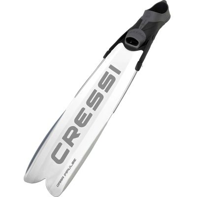 Cressi Gara Turbo Impulse Dalış Paleti