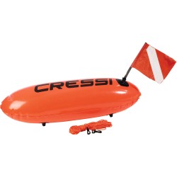 Cressi - Cressi Torpedo Buoy Dalış Şamandırası