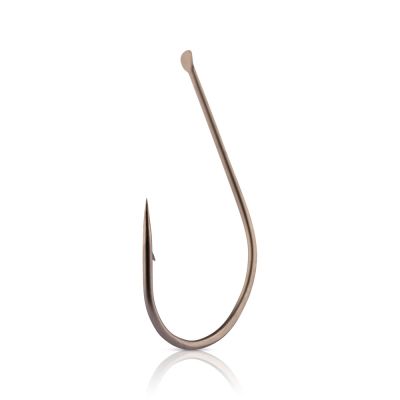 Mustad Alpha Point Allround 496AP Olta İğnesi