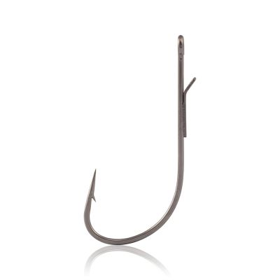 Mustad Alpha Point Alpha-Grip Finesse AG34045 Olta İğnesi