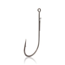 Mustad Alpha Point Alpha-Grip Finesse AG34045 Olta İğnesi - Thumbnail