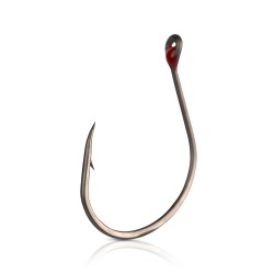 Mustad Alpha Point Apex Dropshot 10559AP Olta İğnesi - Thumbnail