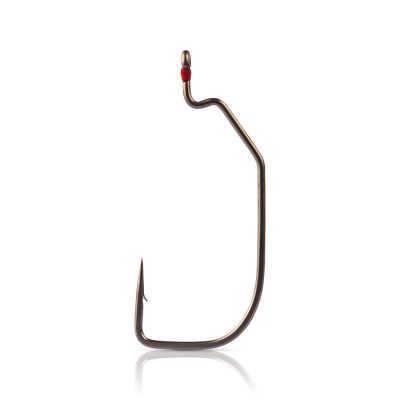 Mustad Alpha Point Assault Wide Gap 38120AP Olta İğnesi