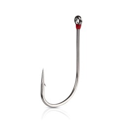 Mustad Alpha Point Dentanato Bottom 34112AP Olta İğnesi - Thumbnail