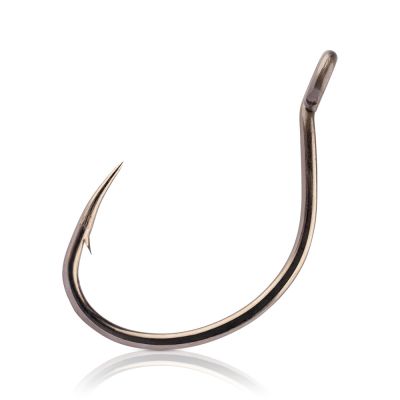 Mustad Alpha Point Ruthless 10851AP Olta İğnesi