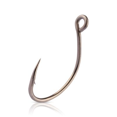 Mustad Alpha Point Ruthless 10851AP Olta İğnesi