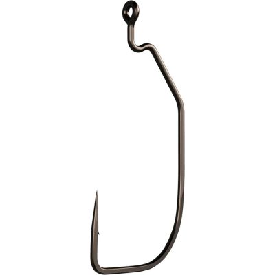 Mustad Assault Finesse 38140AP Olta İğnesi