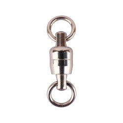 Mustad Demon Ball Bearing Swivel DLSS02 Bilyalı Fırdöndü - Thumbnail