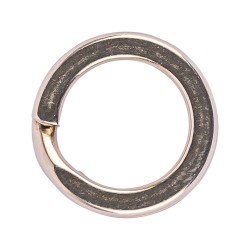 Mustad Demon Split Ring DLSS05 - Thumbnail