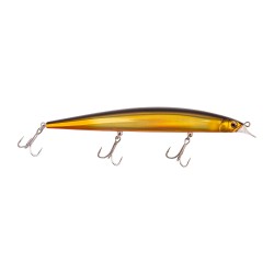 Mustad Gonta Minnow Floating Sert Balık - Thumbnail