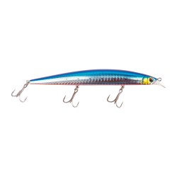 Mustad Gonta Minnow Floating Sert Balık - Thumbnail