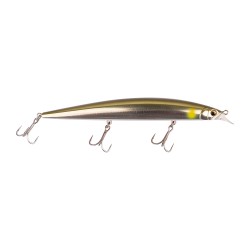 Mustad Gonta Minnow Floating Sert Balık - Thumbnail