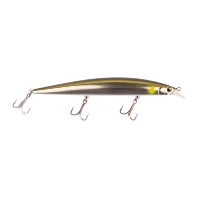 Mustad Gonta Minnow Floating Sert Balık