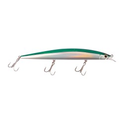 Mustad Gonta Minnow Floating Sert Balık - Thumbnail