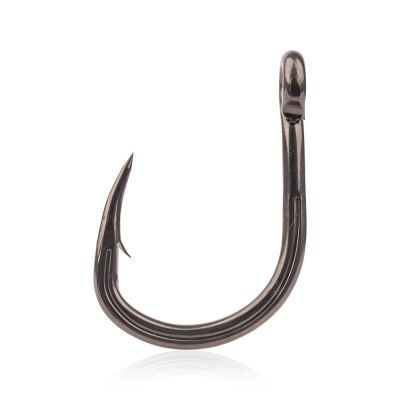 Mustad Hoodlum UltraNor 5X Strong 10814UN Olta İğnesi