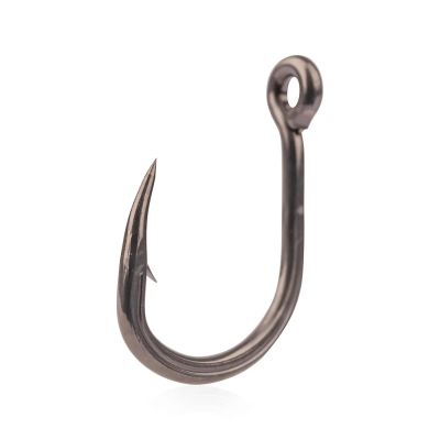 Mustad Hoodlum UltraNor 5X Strong 10814UN Olta İğnesi