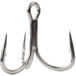 Mustad In-Line Triple Grip Hook 3X StrongITG77AP Olta İğnesi - Thumbnail