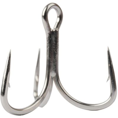 Mustad In-Line Triple Grip Hook 3X StrongITG77AP Olta İğnesi