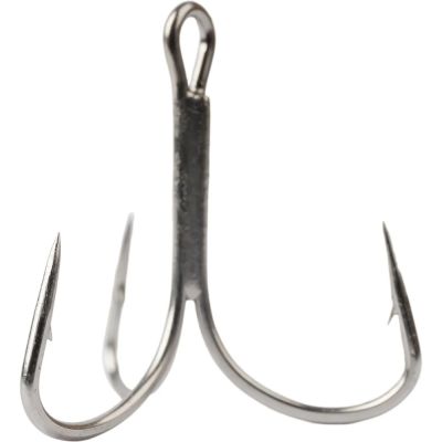 Mustad In-Line Triple Grip ITG58AP Olta İğnesi