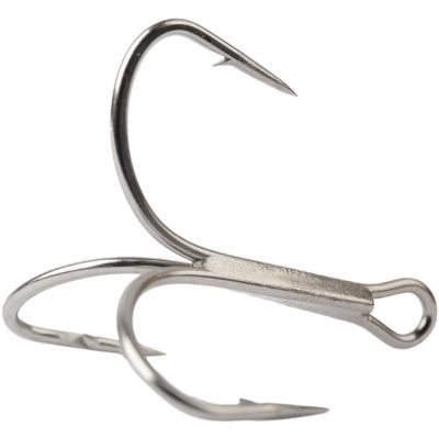 Mustad In-Line Triple Grip ITG58AP Olta İğnesi