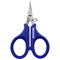 Mustad - Mustad MT112 Misina Makası