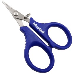 Mustad MT112 Misina Makası - Thumbnail