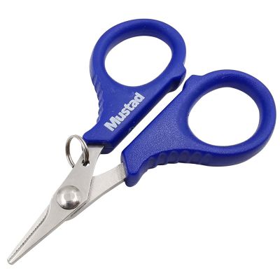 Mustad MT112 Misina Makası