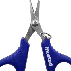 Mustad MT112 Misina Makası - Thumbnail