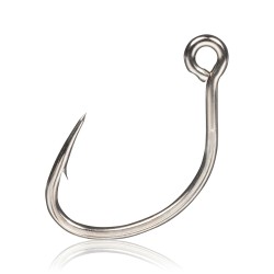 Mustad - Mustad Ruthless In-Line UltraNor Hook 10850UN Olta İğnesi