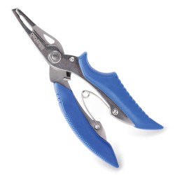 Mustad - Mustad Split Ring Pense