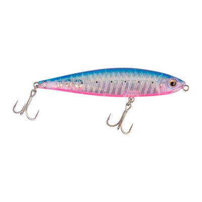 Mustad Vertebrata Topwater Sert Balık